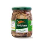 Artigiana Sud mixed mushrooms in oil 2,9kg