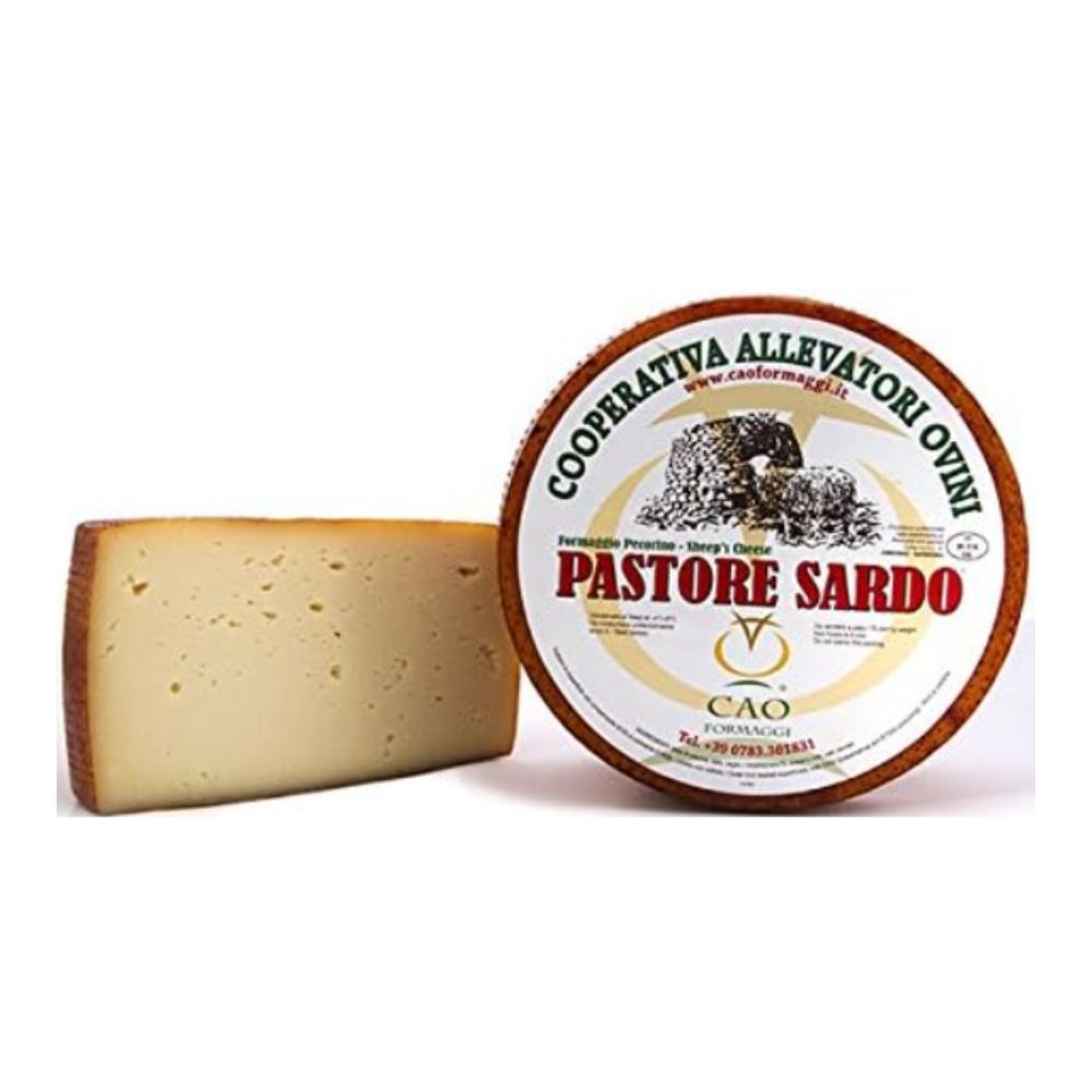 CAO pastore sardo C.A.O. pastore sardo 4,5kg - immagine 1