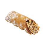 Cannoli piccoli ripieni al cacao 2kg