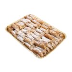 Small cannoli filled with cocoa 2kg - Image 2