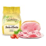 CasaModena prosciutto cotto Stella d'Emilia 8kg