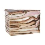 Gaudino ciccioli napoletani pressati 5kg