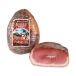 Pedranzini raw ham flake 3.5 kg