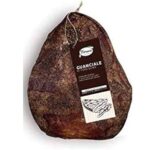 Fiorucci guanciale all'amatriciana 1kg