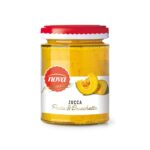 Nova pumpkin pasta & bruschetta 580gr