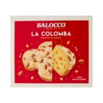 Balocco colomba ricetta classica 750g