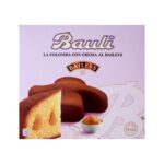Bauli colomba Baileys 750g