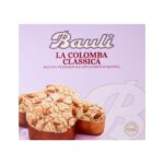 Bauli colomba classic 1kg