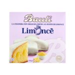 Bauli colomba limoncè 750g