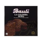 Bauli colomba mora 700g