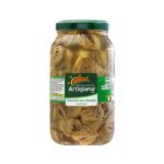 Artigiana Sud carciofi con gambo 2,9kg