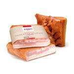 Coati bacon stewed half 2.5 kg