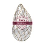 King's sbucciatello raw ham 6.5kg