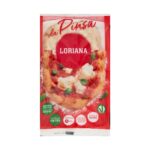 Loriana pinsa 230g