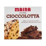 Maina colomba cioccolotta 750g - Available in packs of 12 pieces