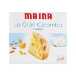 Maina colomba classica 1kg - Available in packs of 12 pieces