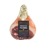 Martelli Parma ham 16 months 8kg