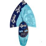BACI PERUGINA BACI MILK EGG 265 GR