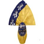 BACI PERUGINA DARK EGG 70% 265 GR