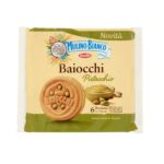 Baiocchi Mulino Bianco al pistacchio 168gr