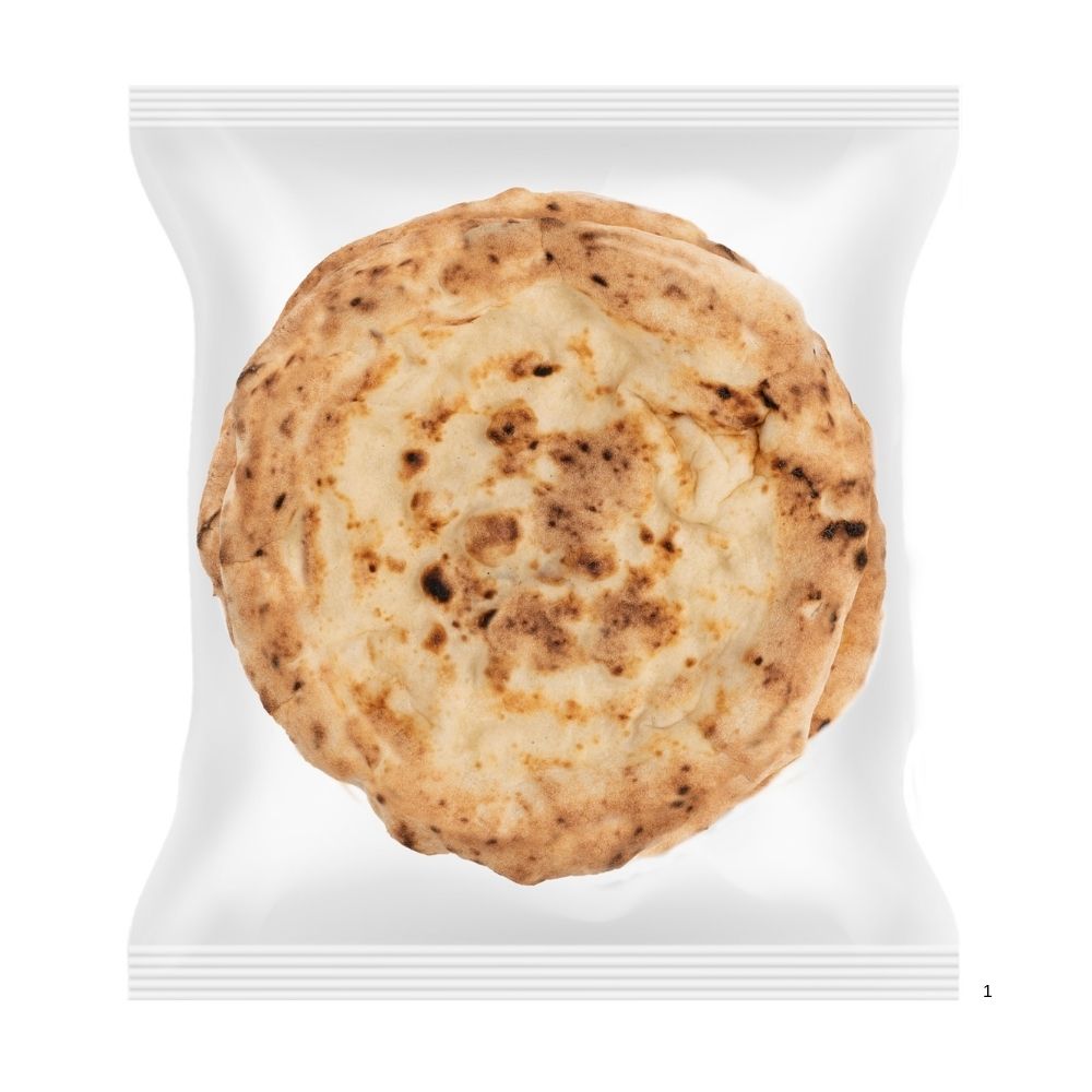 base pizza Base pizza il fornaio 230gr - immagine 1