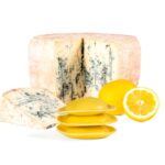 Raviolo formaggio blue di bufala e limone 2kg