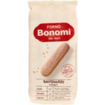 Bonomi savoiardi 400gr