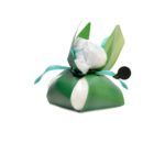Burrata fresca in foglia 500gr