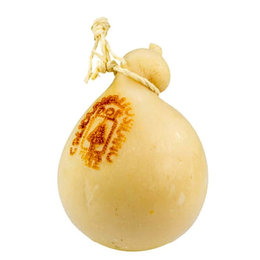 caciocavallo 4kg Caciocavallo bianco 4kg - immagine 1