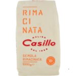 Casillo semola rimacinata 1kg