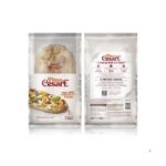 Cesare pinsa 250gr