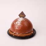 Coco-nut coconut and nutella 120gr