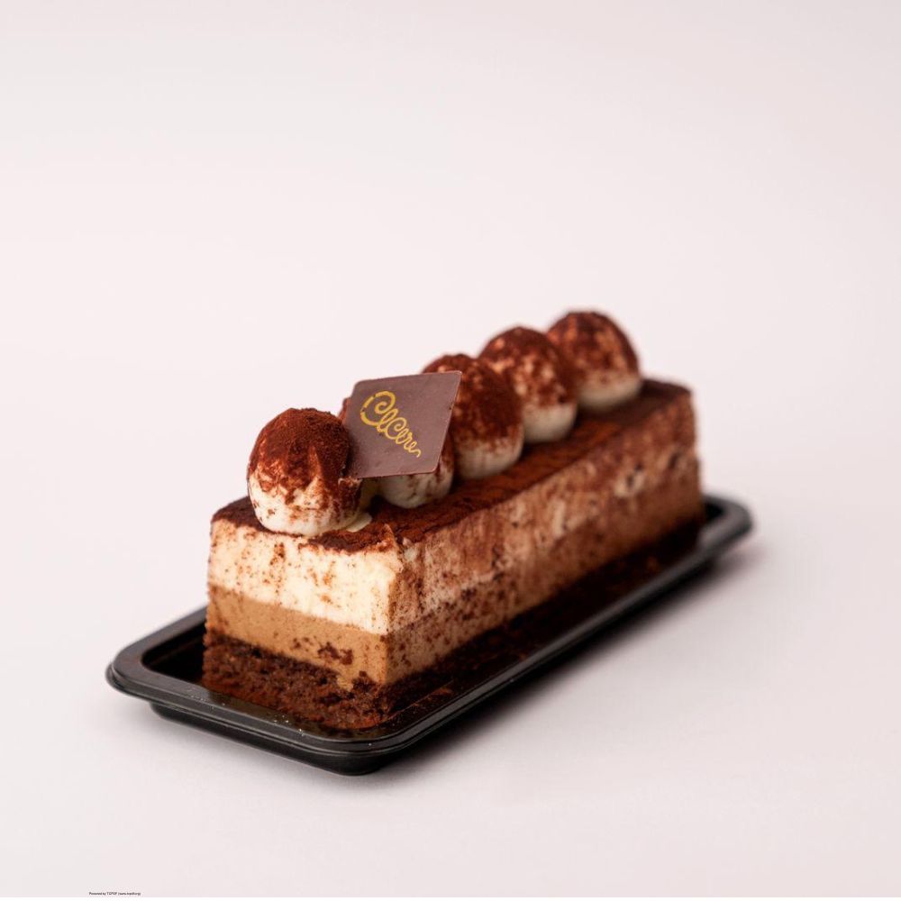 coffe Coffee coffee and mascarpone 120gr - Image 1