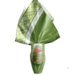 Condorelli Egg Chocolate Pistachio 250g