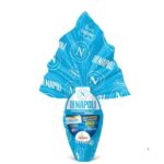 Crispo chocolate egg Naples 220gr