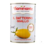Fiammante datterino giallo 400gr