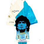 D10S chocolate egg 150gr By Costa