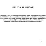 Delizia a limone 100gr - immagine 2