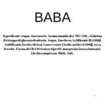 Baba 90gr - immagine 2