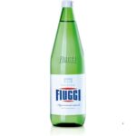 FIUGGI ACQUA VETRO 1 LT