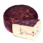 Formaggio ubriaco al vino rosso 1,5kg