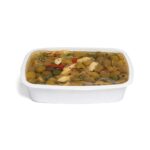 Granata antipasto Positano 2,100kg