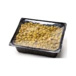 Granata pitted Ischian green olives 3kg