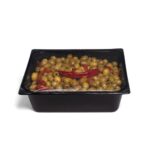 Granata Olive verdi calabresi denocciolate 3kg