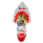 KINDER EGG BIG SURPRISE BATMAN 150GR