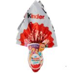 KINDER EGG BIG SURPRISE PRINCESS 150gr