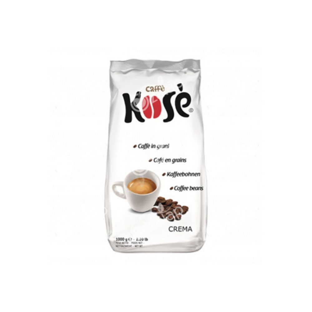 kose 1kg 2 Kosè Caffè in grani da 1kg - immagine 1