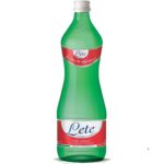 LETE WATER IN GLASS 750 ML