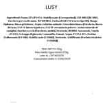 Lusy chamomile and mango 120gr - Image 2