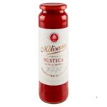 Molisana passata rustica 690gr